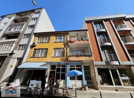 Duhan Emlak'tan Merkezde Kiralık Eşyalı Daire