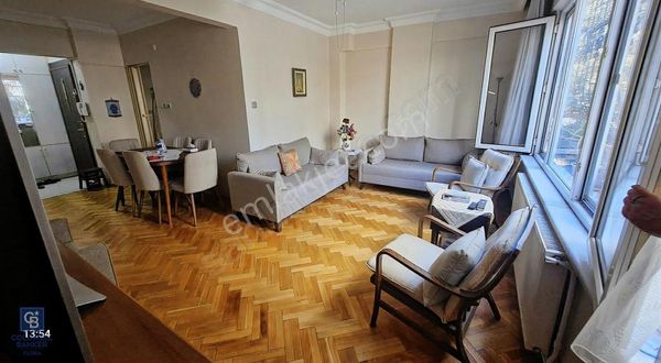 Bakırköy Zuhuratbaba Satılık 2+1 Daire Merkezi Konum