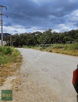 Antalya Konyaaltı Arsa