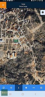 Antalyada Yayla Evi İçin Fırsat Arsa