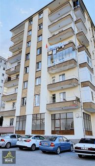 Wave Gayrimenkul'den K.karabekir Mah.3+1 145 M2 Satılık Daire...