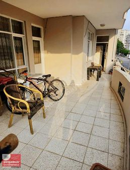 Pegasus'tan Adana Çukurova'da Bulvar Üzeri 4+1 Satlık Daire