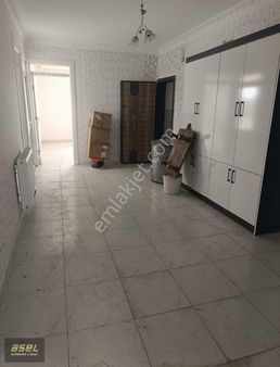 Asel Gayrimenkul'dan Beyazlar Mah 2+1 Kat Bahçeli Satılık Daire