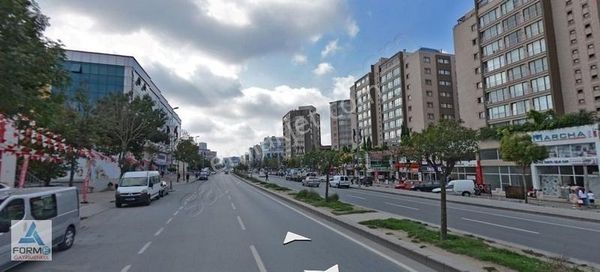 Esenyurt'da, E-5 Ve Tem Cepheli Konut İmarlı 1155 M2 Arsa