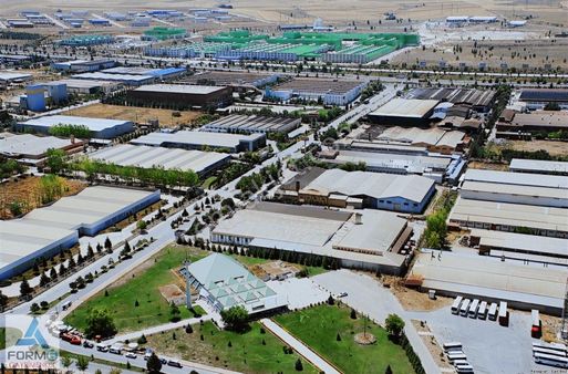Çorlu Türkgücü Organize Sanayi Bölgesinde 18.100 M2 Satılık Arsa