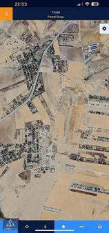 Gökçehöyükte 3.134m2 Tek Tapu