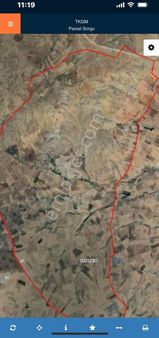 Gölbaşı Çayırlıda 4000 M2 Arsa