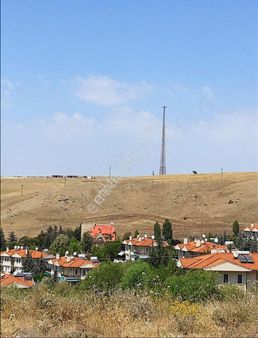 Bala Beynamda İmarlı Hobi Bahçeleri