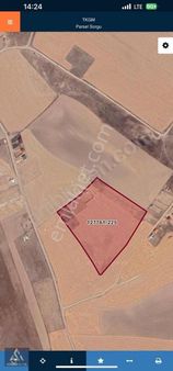 Gölbaşı Hacılar Dedegölü Mevki 686 M2 Hisse Yatırımlık