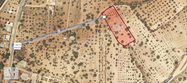 Fırsat! Gürsuda Bağ Evlik Arazi Elektrik Su Yanıbaşında