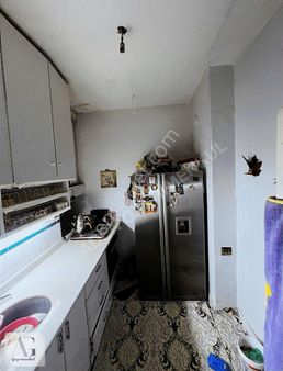 Arsa Fiyatına 4 Daire 3 Dükkan Kira Getirili!! Ticari+konut