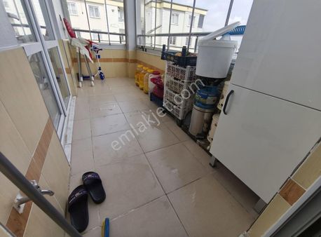 Seyran Emlak'tan Merkezi Konumda Satılık Full Bakımlı 3+1 Daire