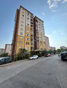 Seyrantepe Merkezi Konumda Büyük Park Yanı 3+1 Satılık Daire