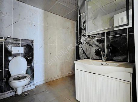 Cüneyt Mahallesi Sıfır 2+1 Satılık Daire