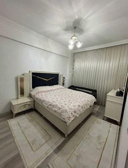 Seyran Emlak'tan Seyrantepe Merkezi Konumda 3+1 Satılık Daire