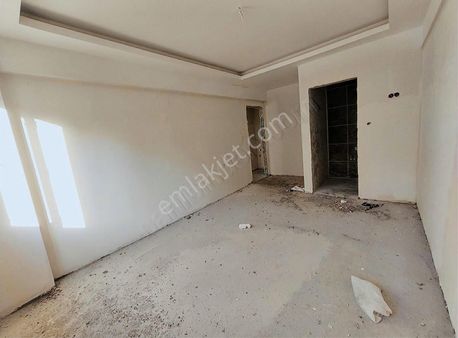 Seyran Emlaktan Satılık 3.5+1 Sıfır Fırsat Daire