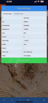 Kılıç Group Gayrimenkul Mehmet Kılıç'dan Arsa