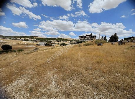 Kılıç Group Gayrimenkul Mehmet Kılıç'dan Satılık Villa Arsası