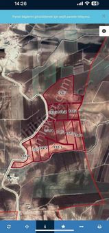 Kılıç Group Gayrimenkul Mehmet Kılıç'dan Satılık Arsalar