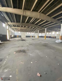 Aksu Cumhuriyet Mh. Isparta Yoluna Cephe Depo-fabrika Binası