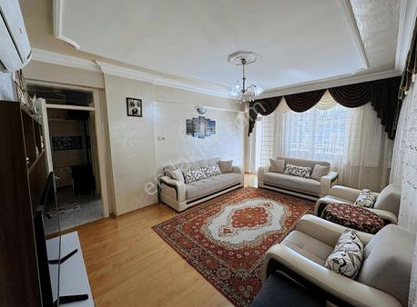 Kılıç Group Gayrimenkul Murat Kavak' Tan Satılık Daire