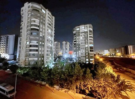 Suat Kılıç Tan 4+1 Lüks Daire