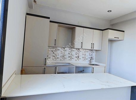 Suat Kılıc Tan Satılık Villa