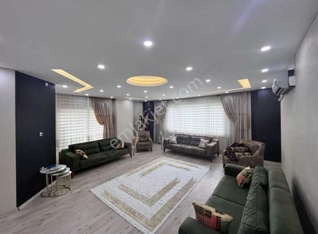 Kılıç Group Gayrimenkulden Satılık Daire