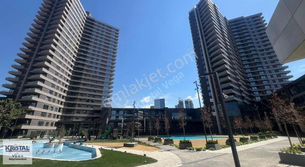 Allsancak Projesinde Full Deniz Manzaralı Büyük Tip 1+1