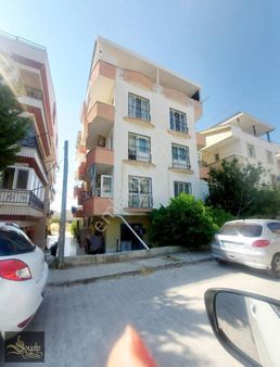 Didimde Mahir Okulu Karşısında 2+1 Ayrı Mutfak Satılık Daire