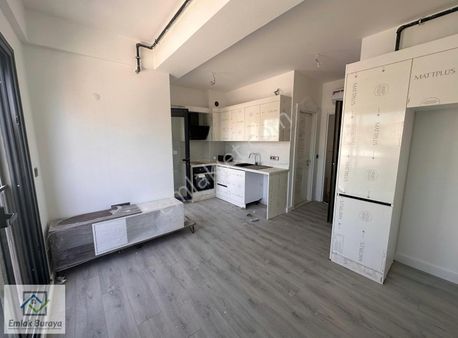 İzmir Buca Yeni Havuzlu Sitede Sıfır 1+1 Satılık Daire