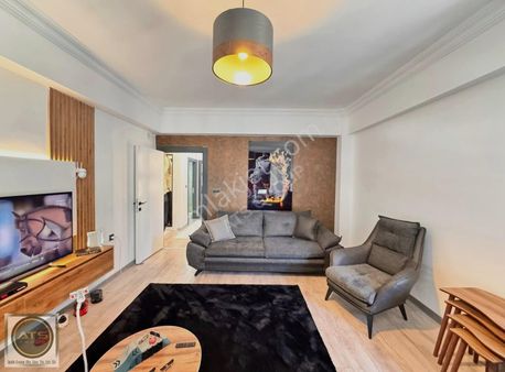 Talasta Lüks Sıfır 2,5+1 Çift Banyolu Balkonlu Sıfır Daire