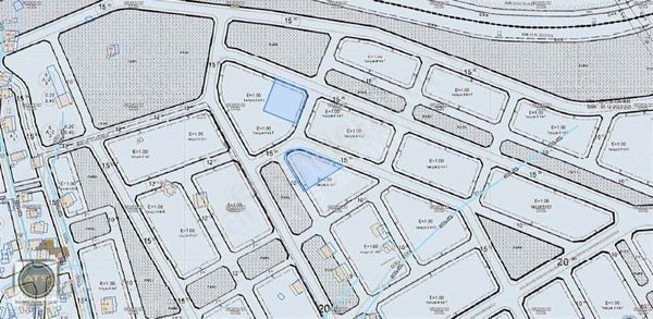 Ats'den Yatırım Fırsatı! Cırkalan'da 6 Kat İmarlı Konut Arsaları