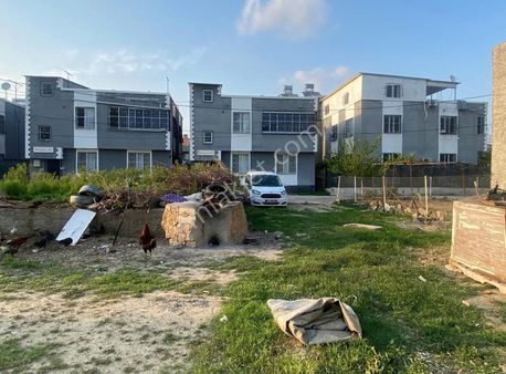 Küçük Dikilide 2 Katlı Ev Adana Seyhan