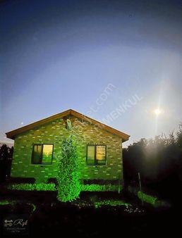 Özel Tasarım Benzersiz Villamız Satılıktır