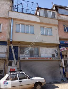 Satılık Dubleks Ev - Bergama Fevzipaşa Mahallesi