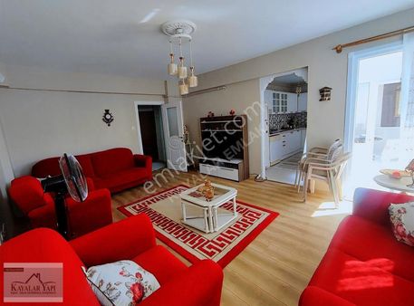 Esenköy Liman Da Satılık 2+1daire