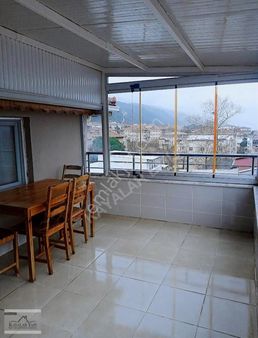 Esenköy Sahilde Satılık (kelepir )dubleks ( 6+1)