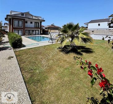 Çiftlik'de 6+1 Ultra Lüks Malikane 750 M2 Satılık