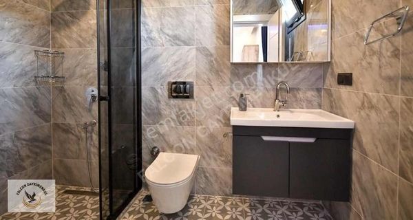 Kayaköy'de 3850 M2 Arsa İçerisinde 2 Adet Villa Satılık