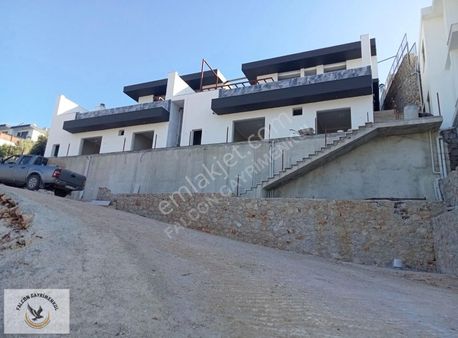 Falcon Dan Kaş Yeşilköy De Fırsat 1240m²