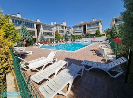 Ali Çifter' Den Yenişehir Konaklarında Ara Kat 2+1 Site İçi Lux