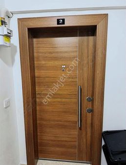 Dostlardan Park Hisar Sitesinde Satılık 3+1 Daire