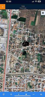 Dostlardan Ulucami De Villa Arsası