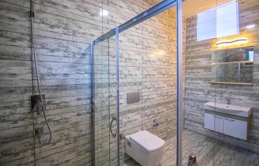 Fethiye De İki Adet Villa Ve Boş Arsası İle Birlikte Satılıktır