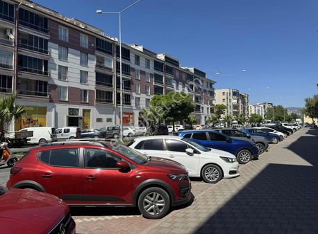 Dostlardan Hastane İle Migros Arasında Kiralık Daire