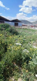 Karaosmanoğlu Sanayii Bölgesinde Arsa