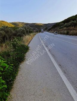 Ana Asfalt Kenarı Kaçırılmayacak Arazi