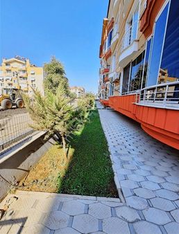 Altınkum 2+1 Satılık Asansörlü Kombi Doğal Gazlı Yüksel Hudutta