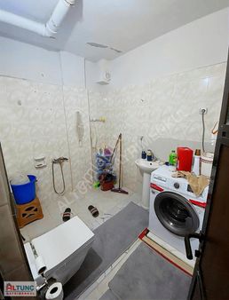 Altunç'dan Dağlıoğlunda 3 Katlı 3+1 Ev+işyeri